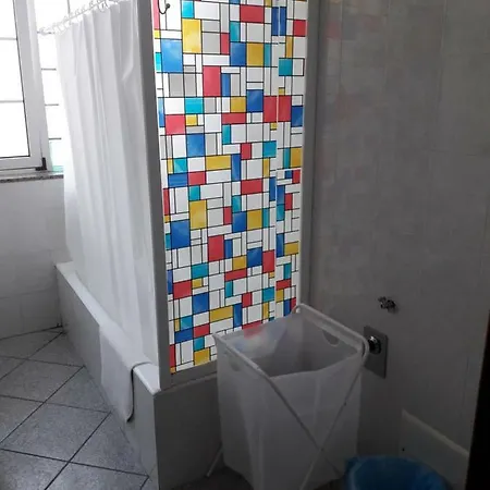 A Casa Di Lu Apartament Monteroni di Lecce