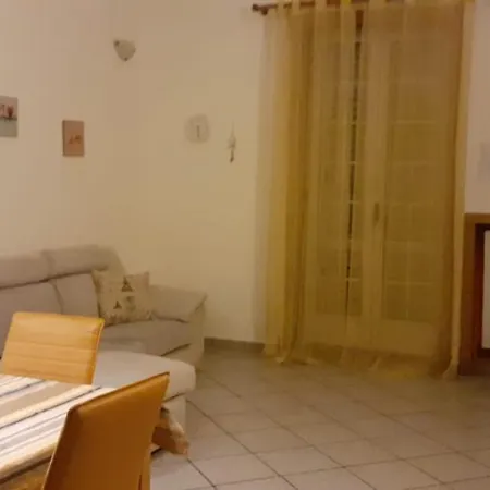 Apartament A Casa Di Lu