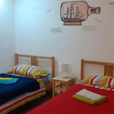 A Casa Di Lu