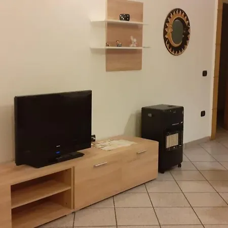 A Casa Di Lu *