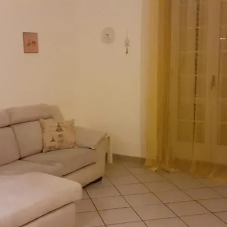 A Casa Di Lu Apartament