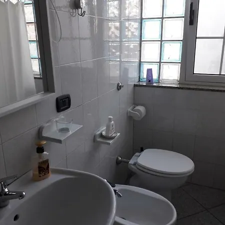A Casa Di Lu شقة *