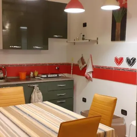 A Casa Di Lu *