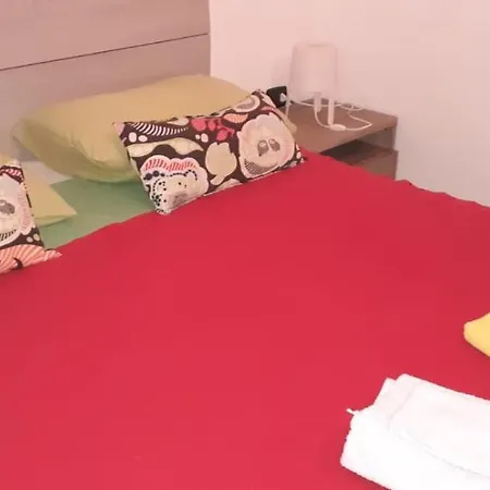 Апартаменты A Casa Di Lu